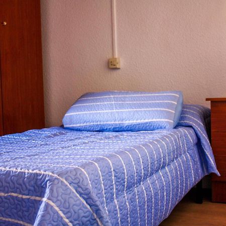 萨拉曼卡 Residencia 14酒店 外观 照片