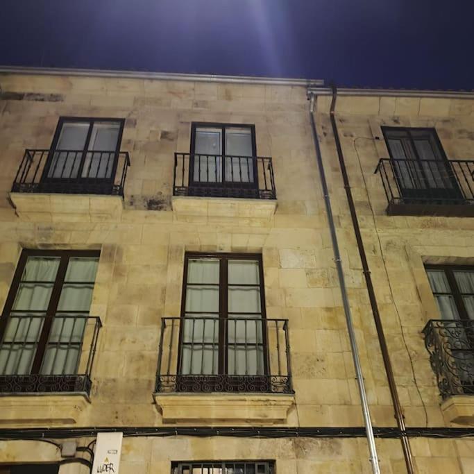 萨拉曼卡 Residencia 14酒店 外观 照片