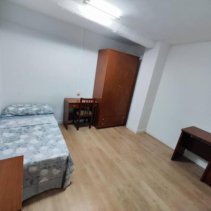 萨拉曼卡 Residencia 14酒店 外观 照片