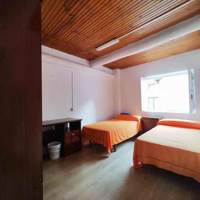 萨拉曼卡 Residencia 14酒店 外观 照片