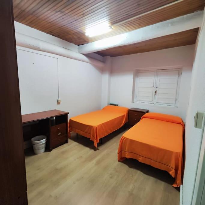 萨拉曼卡 Residencia 14酒店 外观 照片
