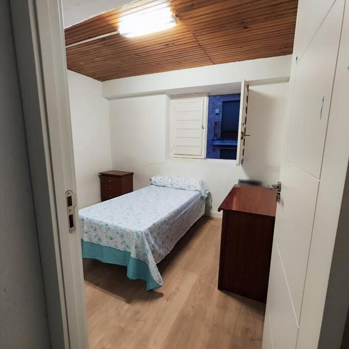 萨拉曼卡 Residencia 14酒店 外观 照片
