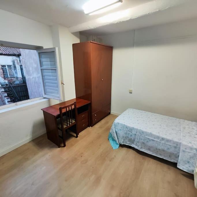萨拉曼卡 Residencia 14酒店 外观 照片
