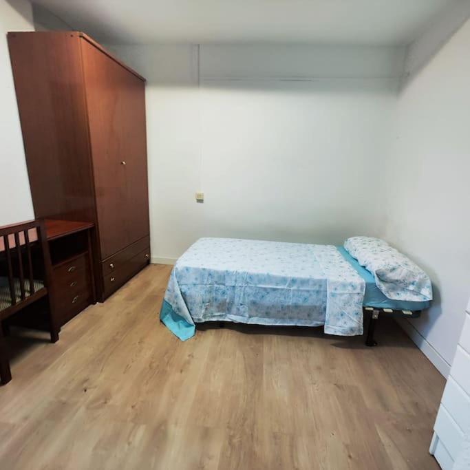 萨拉曼卡 Residencia 14酒店 外观 照片