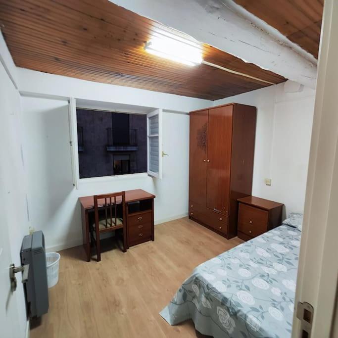 萨拉曼卡 Residencia 14酒店 外观 照片