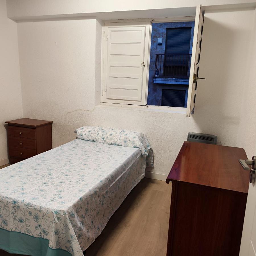 萨拉曼卡 Residencia 14酒店 外观 照片