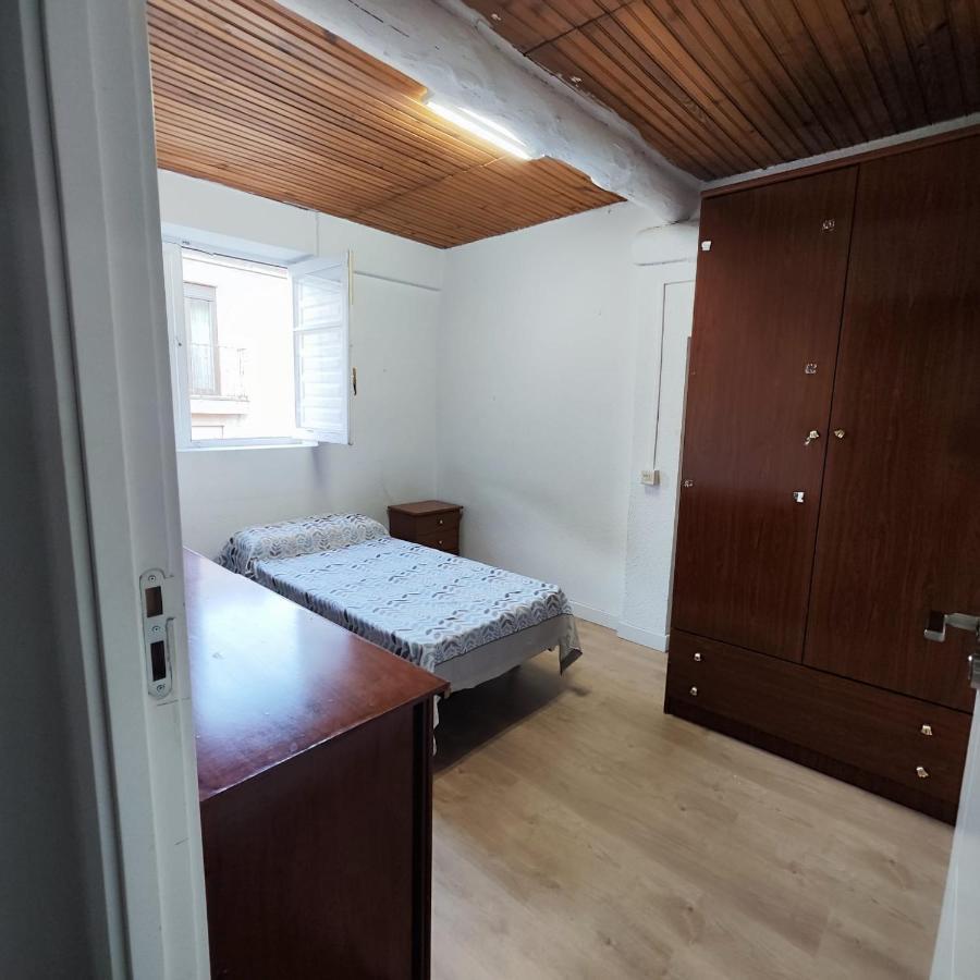 萨拉曼卡 Residencia 14酒店 外观 照片