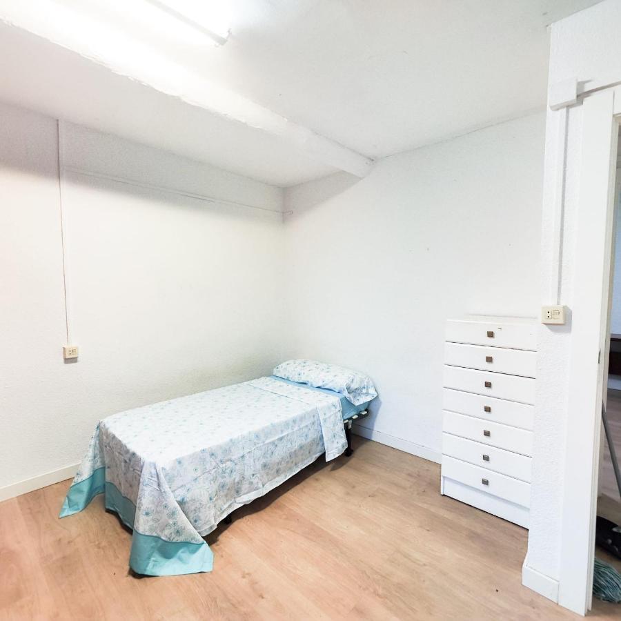萨拉曼卡 Residencia 14酒店 外观 照片