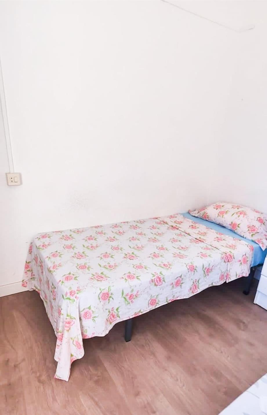 萨拉曼卡 Residencia 14酒店 外观 照片