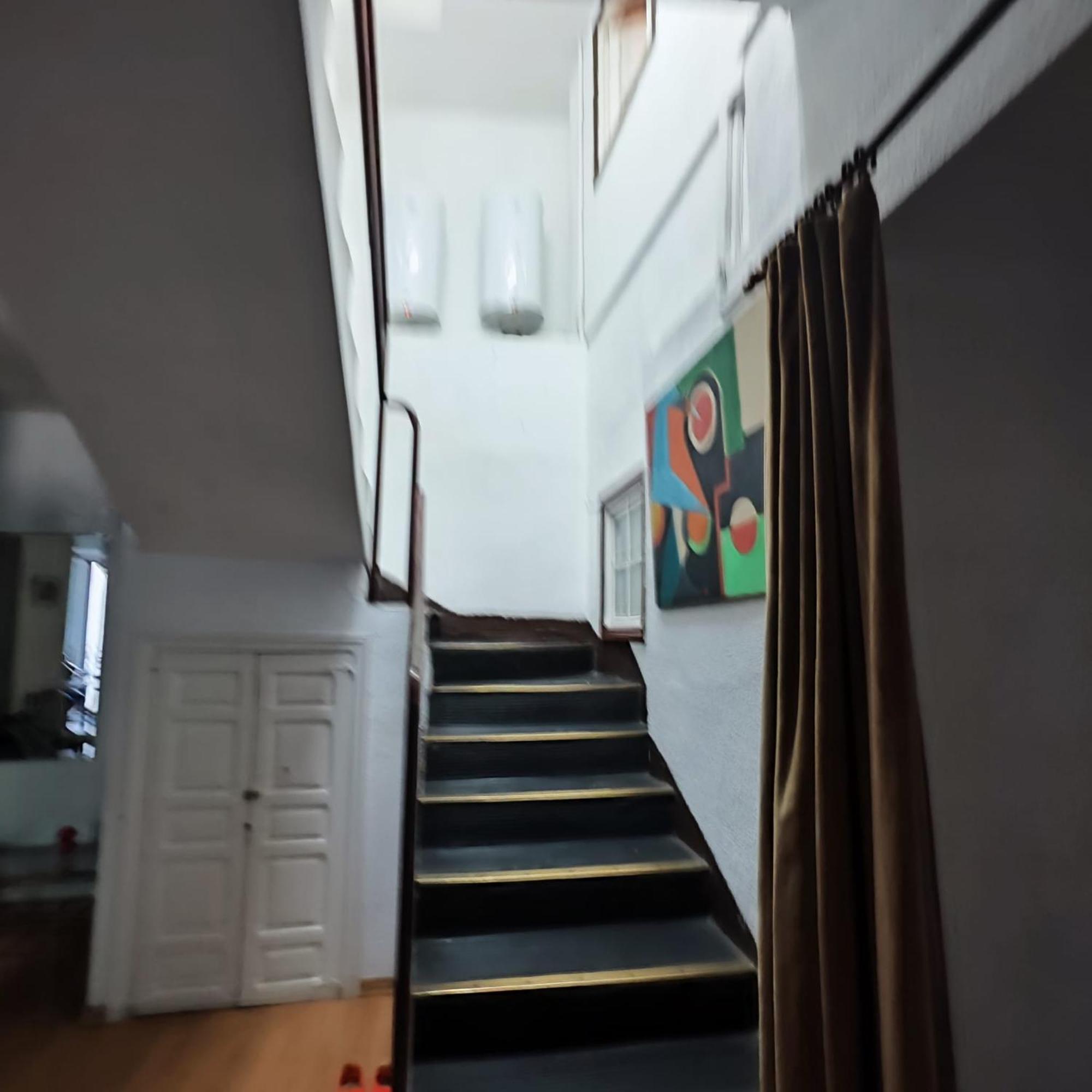 萨拉曼卡 Residencia 14酒店 外观 照片