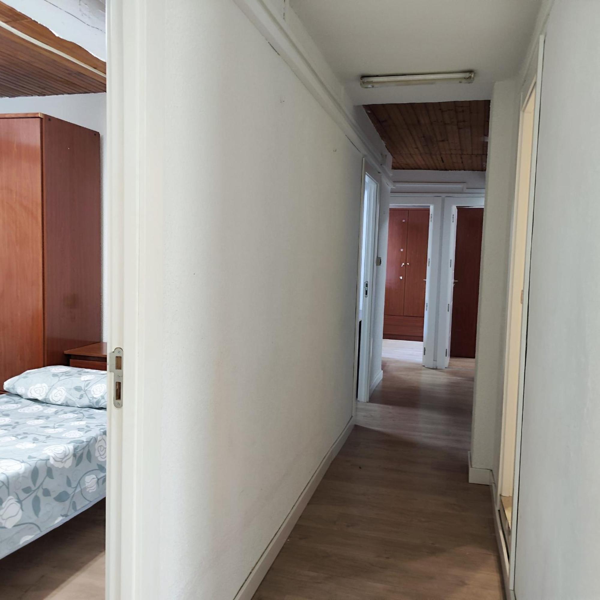 萨拉曼卡 Residencia 14酒店 外观 照片