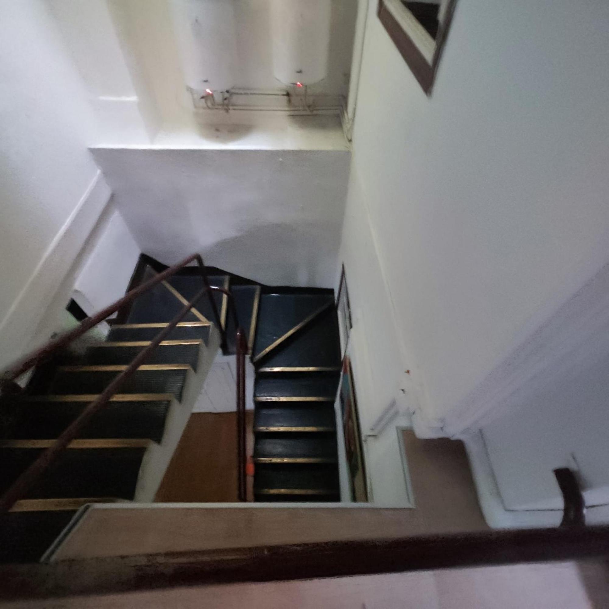 萨拉曼卡 Residencia 14酒店 外观 照片