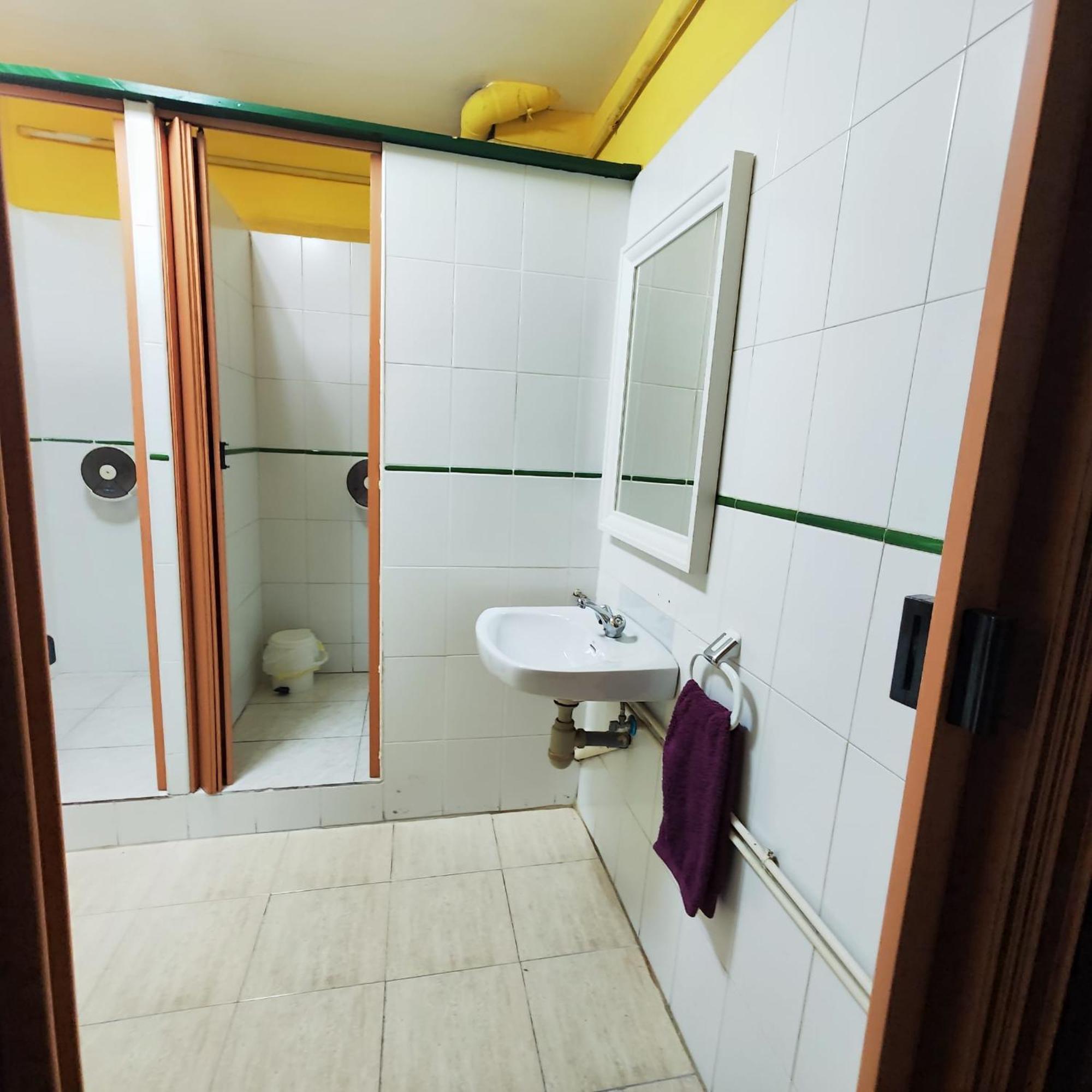 萨拉曼卡 Residencia 14酒店 外观 照片