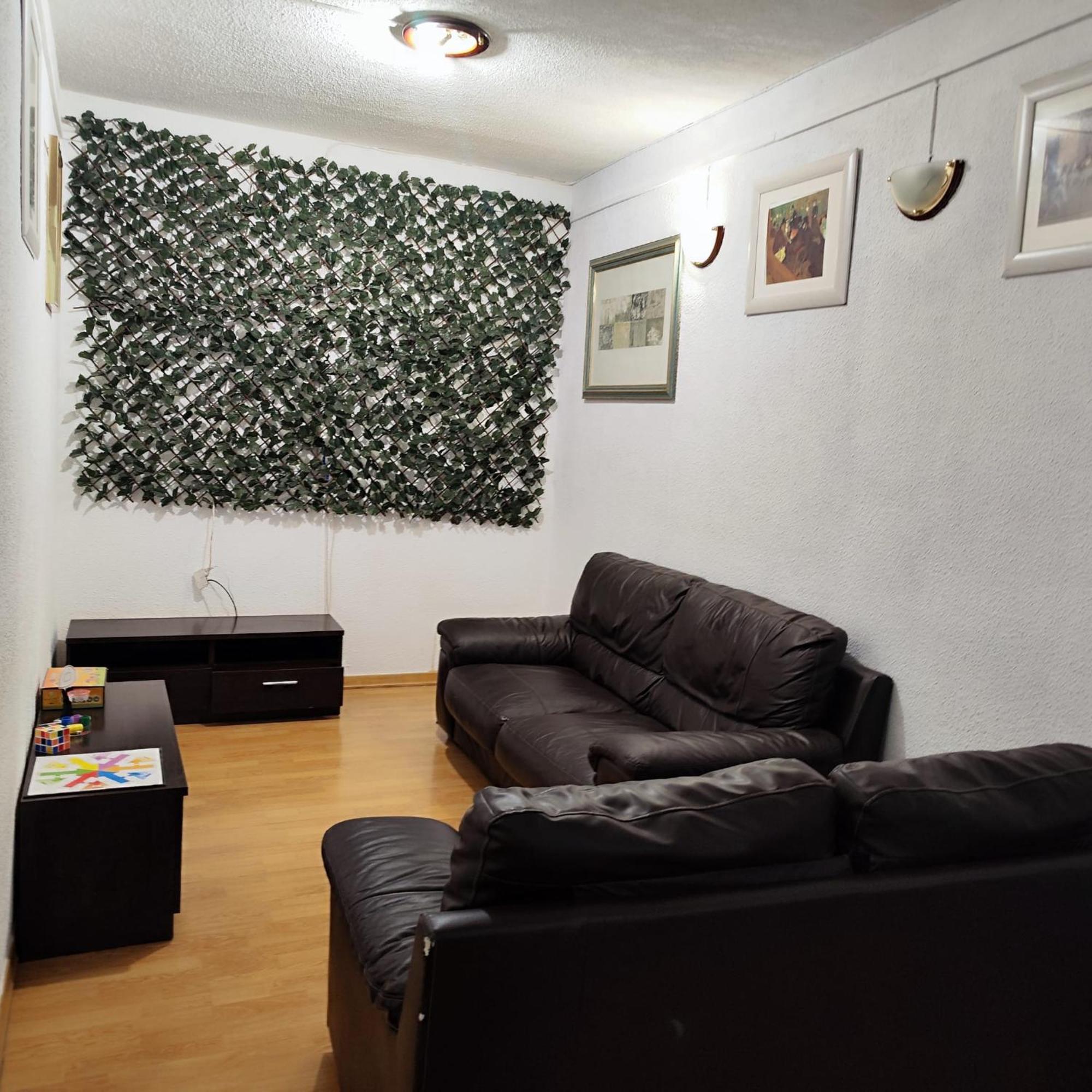 萨拉曼卡 Residencia 14酒店 外观 照片