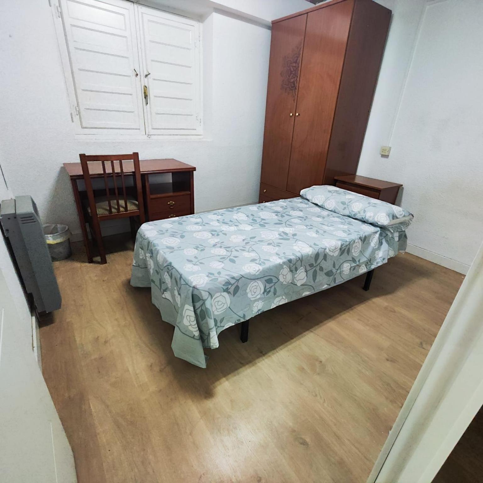 萨拉曼卡 Residencia 14酒店 外观 照片