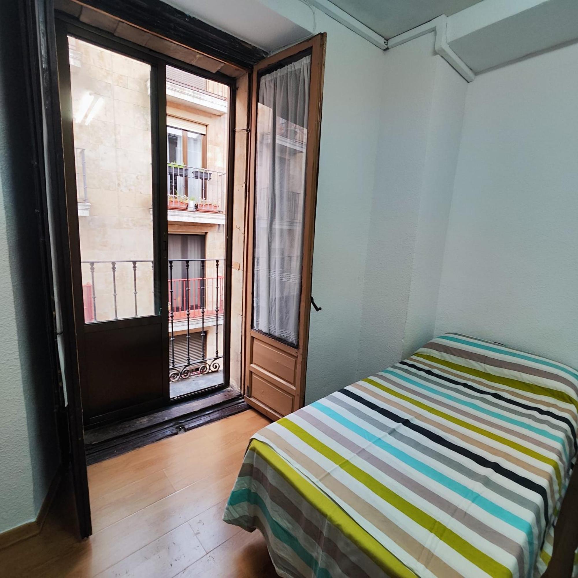 萨拉曼卡 Residencia 14酒店 外观 照片
